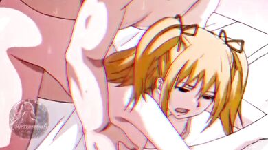 School day extreme anal and intense training with creampie hentai