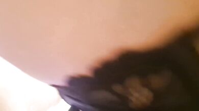 Cumming a whore up her ass raw anal ejaculation polskie porno