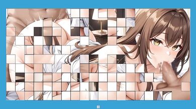 Bunny paradise 2: bunny girl gangbang creampie 3P anal hentai orgy