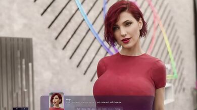 Sofia's slutty transformation day 3 unleashed the real slut