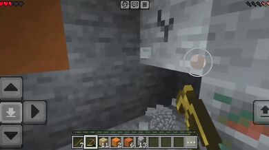 Minecraft прохождение первая часть HD Porn SFW