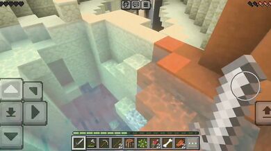 Minecraft прохождение первая часть HD Porn SFW