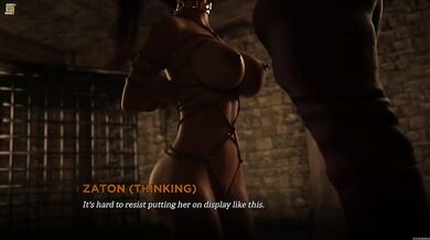Desert Stalker 83 dirty PC gameplay that wrecks you raw