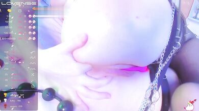 Nurse virgin gets anal beads stuffed in school tight ass part 3
