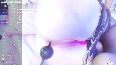 Nurse virgin gets anal beads stuffed in school tight ass part 3