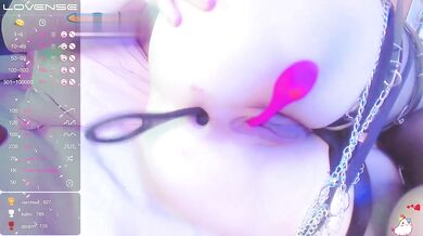 Nurse virgin gets anal beads stuffed in school tight ass part 3