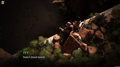 Desert Stalker #86 PC gameplay Rough sex pregnant visual novel big tits big ass