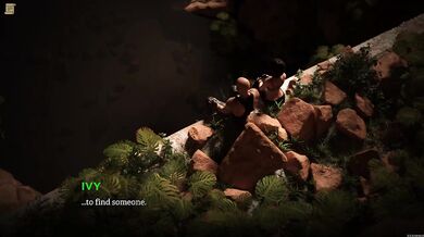 Desert Stalker #86 PC gameplay Rough sex pregnant visual novel big tits big ass