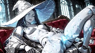 Maga AI androide te destruye sin censura