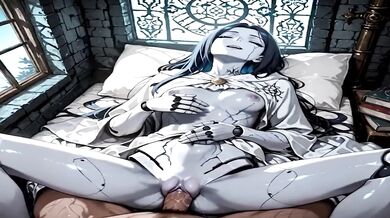 Maga AI androide te destruye sin censura