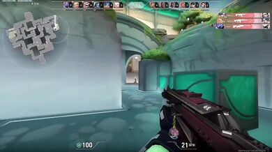 Deathmatch so I dont get FUCKED with those soft big tits Gangbanging