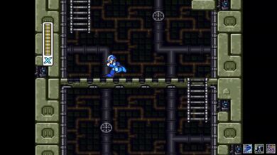 Can Megaman X bosses be beaten without boots