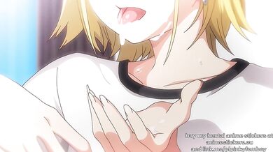 Creampie hentai tight pussy gushing cum in mouth hard anal big dick