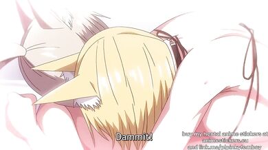 Creampie hentai tight pussy gushing cum in mouth hard anal big dick