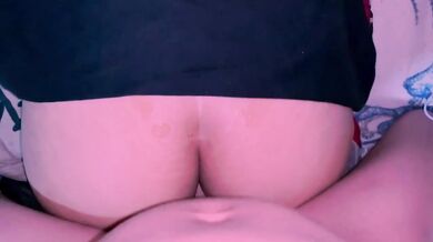 Slutty little 3D doll gets stuffed raw in paranormal sex nightmare
