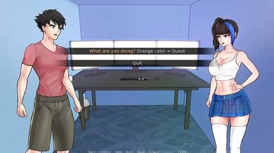 Confined with curvy goddesses stepmom stepsis busty parody hentai