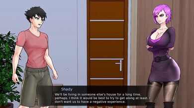 Confined with curvy goddesses stepmom stepsis busty parody hentai