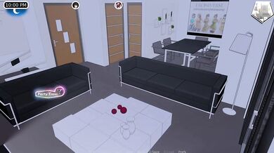 Confined with curvy goddesses stepmom stepsis busty parody hentai