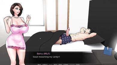Confined with curvy goddesses stepmom stepsis busty parody hentai