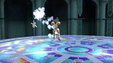 Samus Ova 1 destroyed by Cartoon porn gangbang
