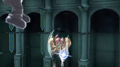 Samus Ova 1 destroyed by Cartoon porn gangbang