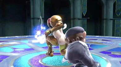 Samus Ova 1 destroyed by Cartoon porn gangbang