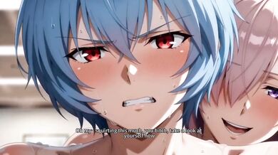 Hate ninth anime leaked hentai lesbian gushing destroyed