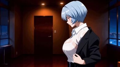 Hate ninth anime leaked hentai lesbian gushing destroyed