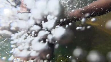 Wild Trail Fully Fucked Two Hot Latinas In The Wilderness