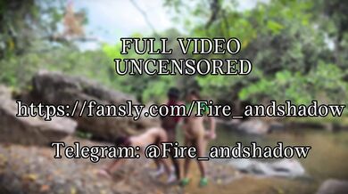 Wild Trail Fully Fucked Two Hot Latinas In The Wilderness