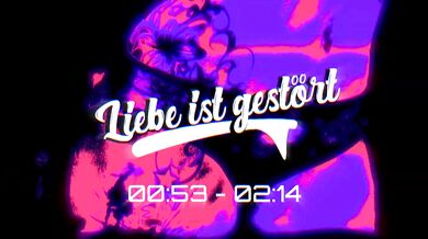 We naked and who films us Techno love on the dance floor fucks