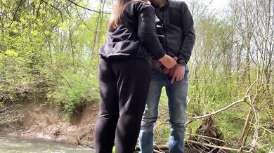 wife denied stepson unleashes raw stepmom cumshot fantasy