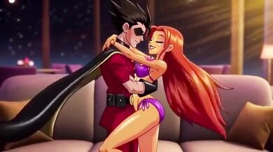 Hero destroys his girlfriend after brutal fight raw creampie stepmom anal