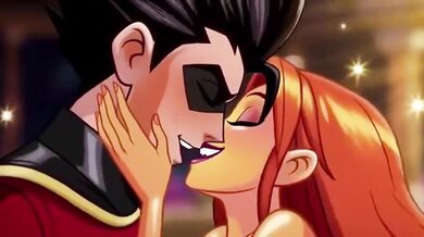Hero destroys his girlfriend after brutal fight raw creampie stepmom anal