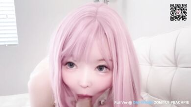 AI Cleaning Robot Gets Fucked Raw And Made To Serve Her Body