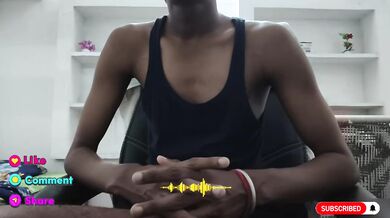 Maid Gushed Anal Creampie After Big Black Dick