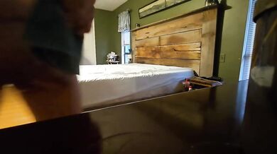Blonde stepmom worships huge cock compilation raw unedited