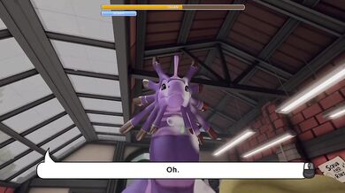 Dragon Wash Part 12 raw furry cumshot big dick handjob