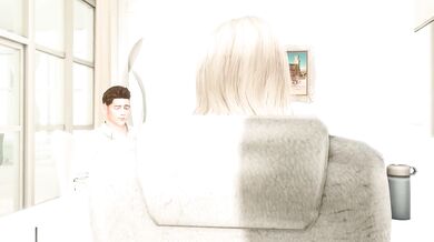 Big tits big ass sims 4 foursome lingerie gangbang destroyed