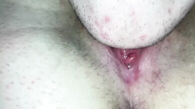 Red-Haired Teen Squeezed My Virgin Load Onto Her Small Titties missionary doggy