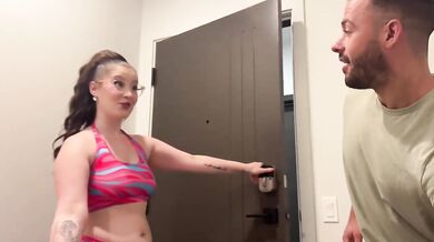 Jacquie Michel Miss Gamelin Big Ass Blowjob Deepthroat Facial
