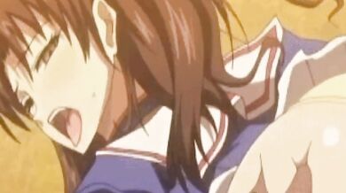 I fuck my lesbian stepdaughter hentai porn cartoon