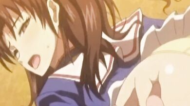 I fuck my lesbian stepdaughter hentai porn cartoon