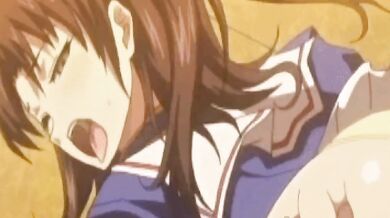 I fuck my lesbian stepdaughter hentai porn cartoon