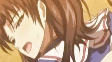 I fuck my lesbian stepdaughter hentai porn cartoon