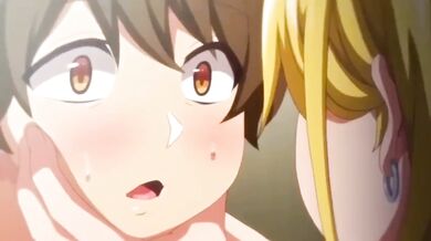 Imaizumi and the Hentai Gals 2 destroyed gagging sloppy