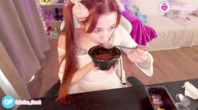 Traditional Lunch Break HD Exclusive Verified