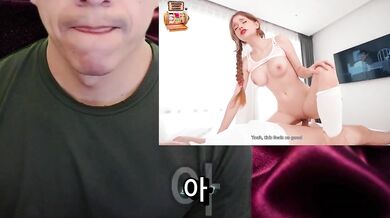 Steals hot virgin blonde for his friend's first time deep throat anal