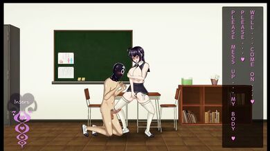 College insemination classes step sis gets bred hard creampie
