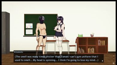 College insemination classes step sis gets bred hard creampie